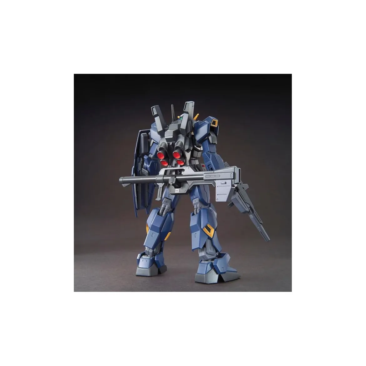 Bandai - Gunpla - Gundam 1/144 HG - RX-178 GUNDAM MK II TITANS (revive) - Mobile Suit Zeta Gundam