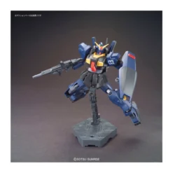 Bandai - Gunpla - Gundam 1/144 HG - RX-178 GUNDAM MK II TITANS (revive) - Mobile Suit Zeta Gundam