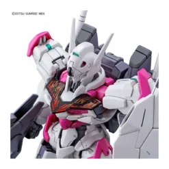 Bandai - Gunpla - Gundam 1/144 HG - XGF-02 GUNDAM LFRITH - Mobile Suit Gundam The Witch from Mercury
