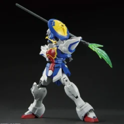 Bandai - Gunpla - Gundam 1/144 HG - XXXG-01S SHENLONG - Gundam Wing After Colony