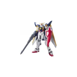 Bandai - Gunpla - Gundam 1/144 HG - XXXG-01W WING GUNDAM - After Colony