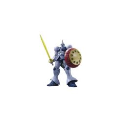 Bandai - Gunpla - Gundam 1/144 HG - YMS-15 GYAN - Mobile Suit Gundam - UC