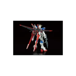 Bandai - Gunpla - Gundam 1/144 HG - ZGMF-X56S/α FORCE IMPULSE GUNDAM - Gundam Seed