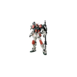 Bandai - Gunpla - Gundam 1/100 MG - GAT-X103 BUSTER GUNDAM - Mobile Suit Gundam Seed