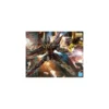 Bandai - Gunpla - Gundam 1/100 MG - GAT-X207 BLITZ GUNDAM - Mobile Suit Gundam Seed