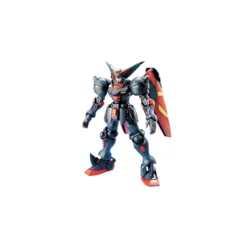 Bandai - Gunpla - Gundam 1/144 MG - GF13-001NHII Master Gundam - Mobile Fighter G Gundam