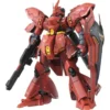 Bandai - Gunpla - Gundam 1/100 MG - MSN-04 SAZABI Ver. Ka - Mobile Suit Gundam : Char's Counterattack