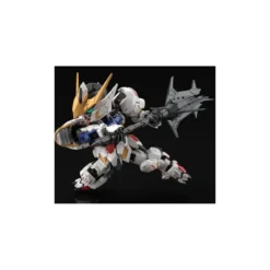 Bandai - Gunpla - Gundam 1/100 MG - SD BARBATOS - Mobile Suit Gundam: Iron-Blooded Orphans