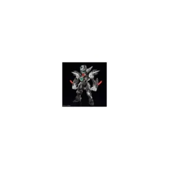 Bandai - Gunpla - Gundam 1/100 MG - SD XXXG-00W0 WING GUNDAM ZERO EW - Mobile Suit Gundam Wing