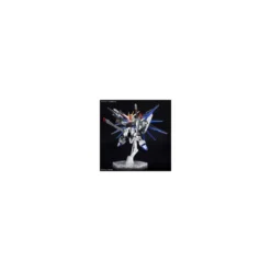 Bandai - Gunpla - Gundam 1/100 MG SD - ZGMF-X10A FREEDOM GUNDAM - Mobile Suit Gundam Seed