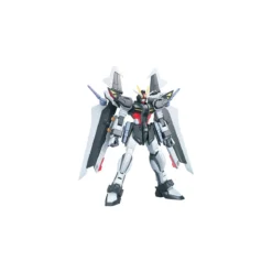Bandai - Gunpla - Gundam MG 1/100 Strike Noir Gundam
