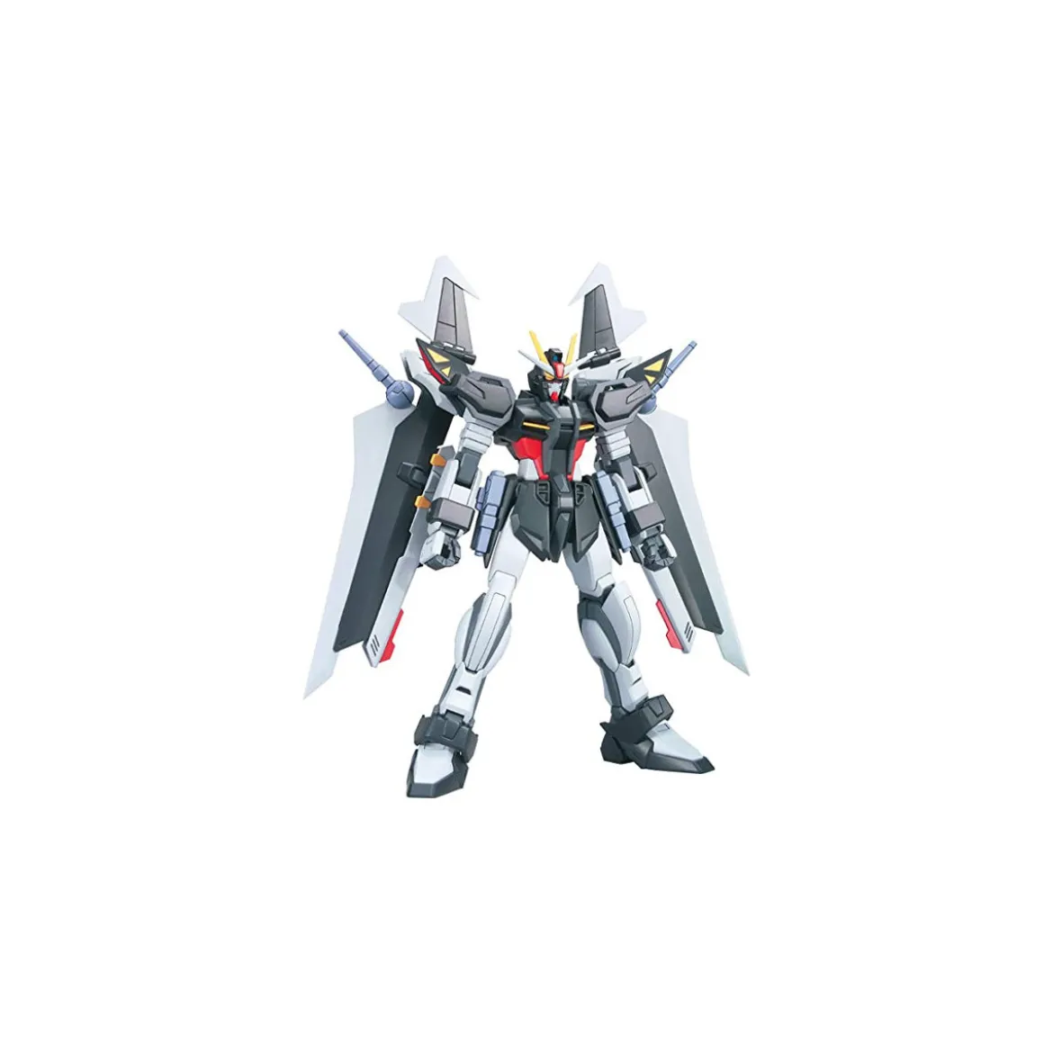 Bandai - Gunpla - Gundam MG 1/100 Strike Noir Gundam