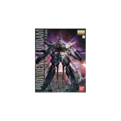 Bandai - Gunpla - Gundam 1/100 MG - ZGMF-X13A PROVIDENCE GUNDAM - Mobile Suit Gundam Seed
