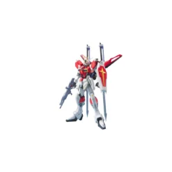 Bandai - Gunpla - Gundam 1/100 MG - ZGMF-X56S/β SWORD IMPULSE GUNDAM - Gundam Seed Destiny