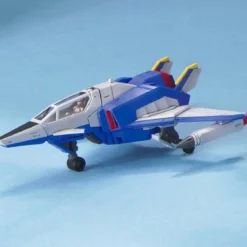 Bandai - Gunpla - Gundam 1/100 MG - ZGMF-X56S/α FORCE IMPULSE GUNDAM - Gundam Seed