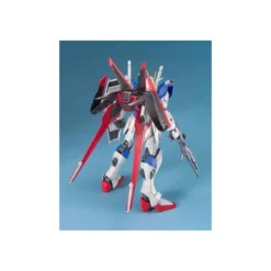 Bandai - Gunpla - Gundam 1/100 MG - ZGMF-X56S/α FORCE IMPULSE GUNDAM - Gundam Seed