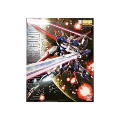Bandai - Gunpla - Gundam 1/100 MG - ZGMF-X56S/α FORCE IMPULSE GUNDAM - Gundam Seed
