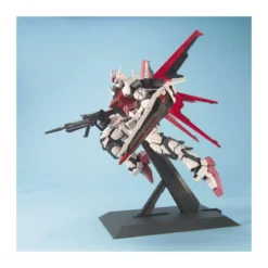 Bandai - Gunpla - Gundam 1/60 PG - MBF-02 STRIKE ROUGE + SKY GRASPER - Mobile Suit Gundam SEED