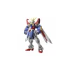 Bandai - Gunpla - Gundam 1/144 RG - GF13-017NJII God Gundam - Mobile Fighter G Gundam
