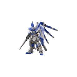Bandai - Gunpla - Gundam 1/144 RG - Hi-Nu Gundam