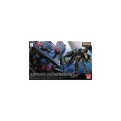 Bandai - Gunpla - Gundam 1/144 RG - MBF-P01-Re2AMATU Gundam Astray Goldframe Amatsu Mina - Mobile Suit Gundam Seed Astray