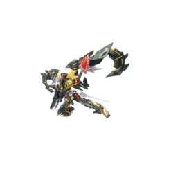 Bandai - Gunpla - Gundam 1/144 RG - MBF-P01-Re2AMATU Gundam Astray Goldframe Amatsu Mina - Mobile Suit Gundam Seed Astray