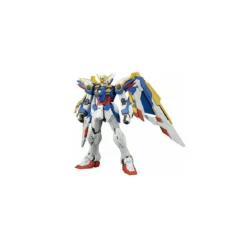 Bandai - Gunpla - Gundam 1/144 RG - XXXG-01W WING GUNDAM EW
