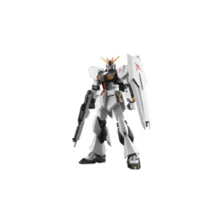 Bandai - Gunpla - Gundam 1/144 - RX-93 ν Gundam Nu Gundam - Mobile Suit Gundam : Char's Counterattack