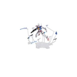 Bandai - Gunpla - Gundam Witch From Mercury Weapon Display Base