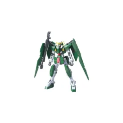 Bandai - Gunpla - 1/144 HG - GN-000 Gundam Dynames - Mobile Suit Gundam 00