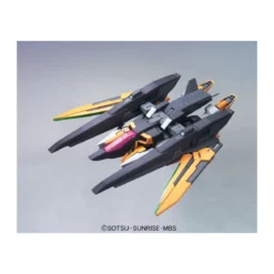 Bandai - Gunpla - 1/144 HG- GN-011 GUNDAM HARUTE - Mobile Suit Gundam 00