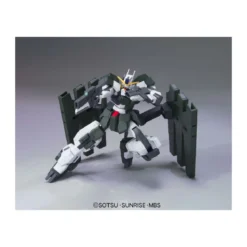 Bandai - Gunpla - 1/144 HG- GN-010 GUNDAM ZABANYA - Mobile Suit Gundam 00