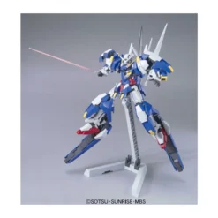 Bandai - Gunpla - 1/144 HG - GUNDAM AVALANCHE EXIA DASH - Mobile Suit Gundam 00