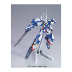 Bandai - Gunpla - 1/144 HG - GUNDAM AVALANCHE EXIA DASH - Mobile Suit Gundam 00