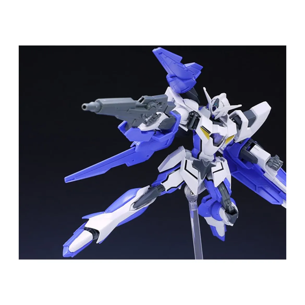 Bandai - Gunpla - 1/144 HG- GUNDAM 1.5 - Mobile Suit Gundam 00
