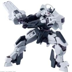 Bandai - Gunpla - 1/144 HG - MDX-0003 SCHWARZETTE - Mobile Suit Gundam: The Witch from Mercury