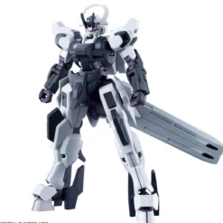 Bandai - Gunpla - 1/144 HG - MDX-0003 SCHWARZETTE - Mobile Suit Gundam: The Witch from Mercury