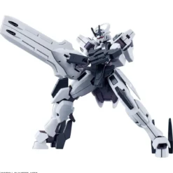 Bandai - Gunpla - 1/144 HG - MDX-0003 SCHWARZETTE - Mobile Suit Gundam: The Witch from Mercury