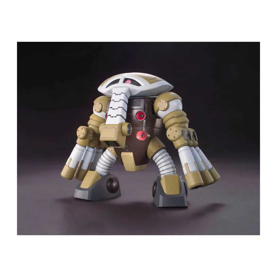 Bandai - Gunpla - 1/144 HG- MSM-04G JUAGGU (UNICORN VER.) - Mobile Suit Gundam Unicorn - Universe Century