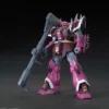 Bandai - Gunpla - 1/144 HG- MS-08TX/S EFREET SCHNEID - Mobile Suit Gundam Unicorn - Universe Century