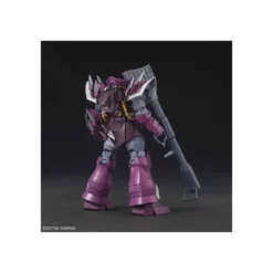 Bandai - Gunpla - 1/144 HG- MS-08TX/S EFREET SCHNEID - Mobile Suit Gundam Unicorn - Universe Century