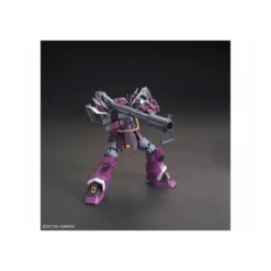 Bandai - Gunpla - 1/144 HG- MS-08TX/S EFREET SCHNEID - Mobile Suit Gundam Unicorn - Universe Century