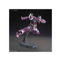 Bandai - Gunpla - 1/144 HG- MS-08TX/S EFREET SCHNEID - Mobile Suit Gundam Unicorn - Universe Century