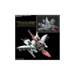 Bandai - Gunpla - 1/144 HG - MURASAME KAI - Mobile Suit Gundam SEED Freedom
