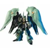 Bandai - Gunpla - 1/144 HG- NZ-666 KSHATRIYA - Mobile Suit Gundam Unicorn - Universe Century