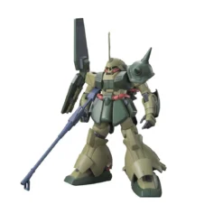 Bandai - Gunpla - 1/144 HG- RMS-108 MARASAI (Unicorn Ver.) - Mobile Suit Gundam Unicorn - Universe Century