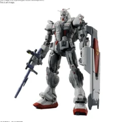 Bandai - Gunpla - 1/144 HG - RX-78(G)E GUNDAM EX - Requiem for Vengeance