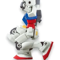 Bandai - Gunpla - 1/144 HG RX-78-2 GUNDAM