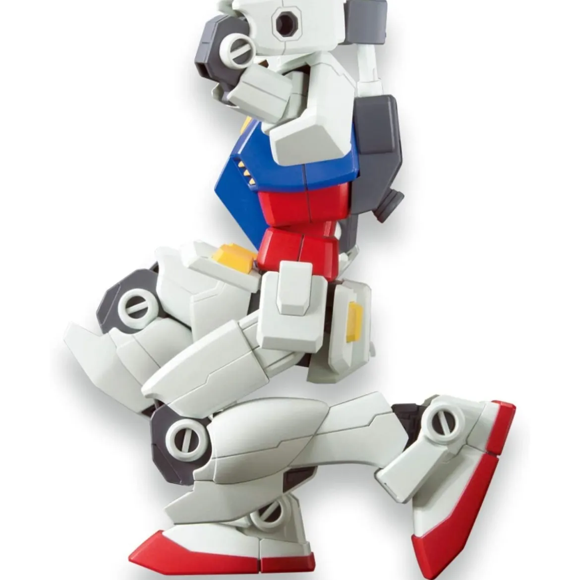 Bandai - Gunpla - 1/144 HG RX-78-2 GUNDAM