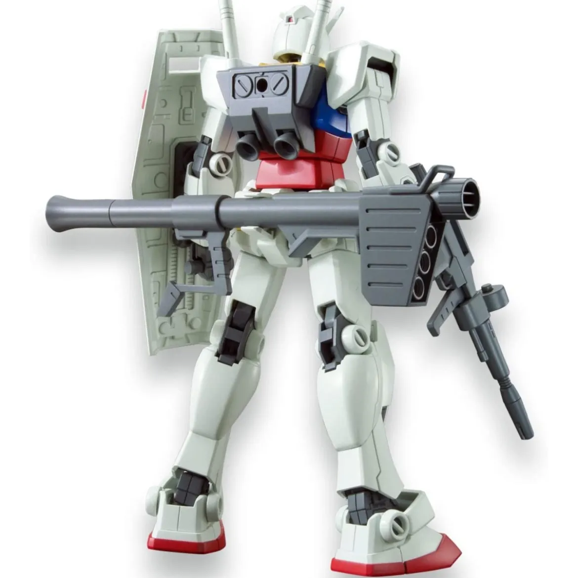 Bandai - Gunpla - 1/144 HG RX-78-2 GUNDAM